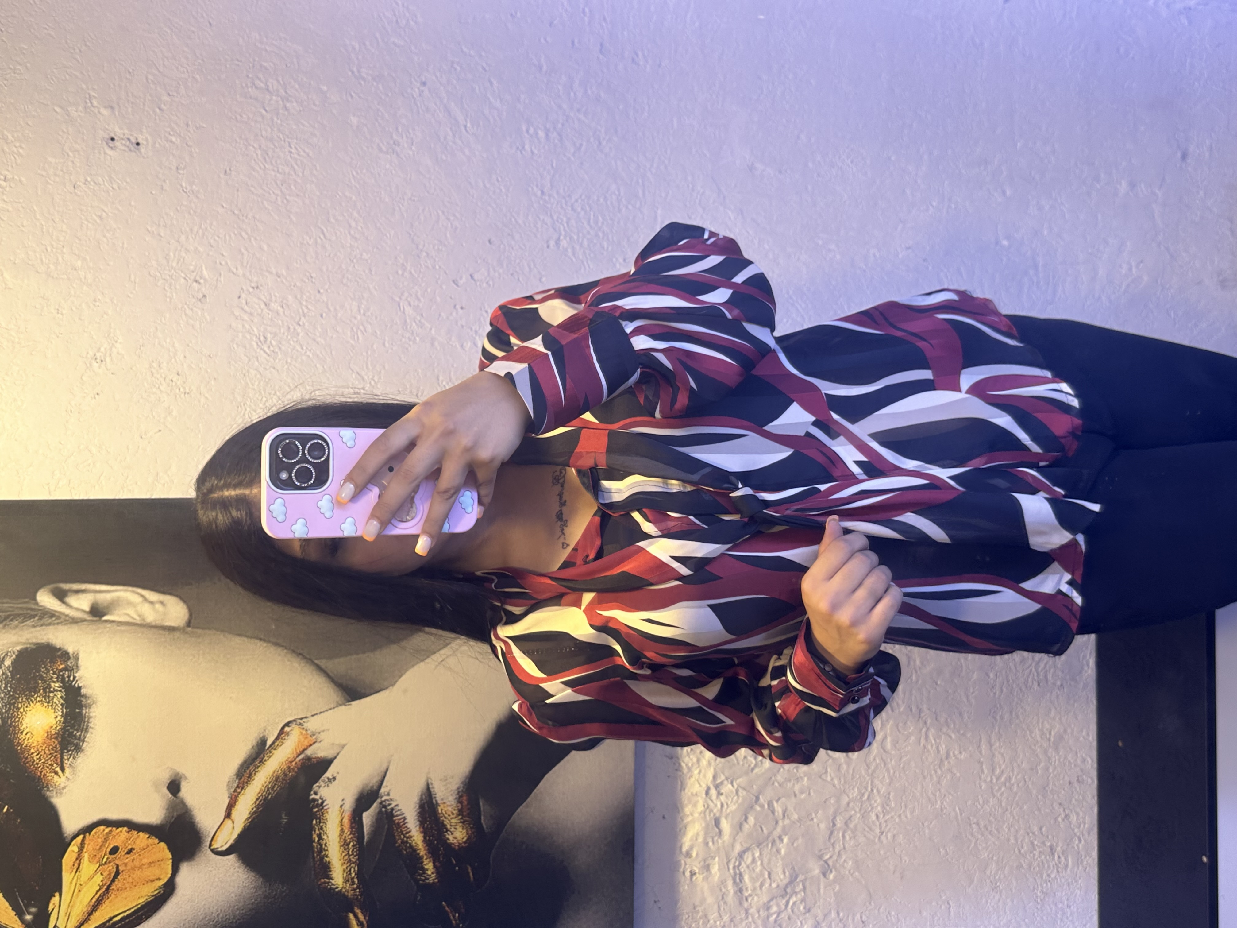 شوميز زنانه