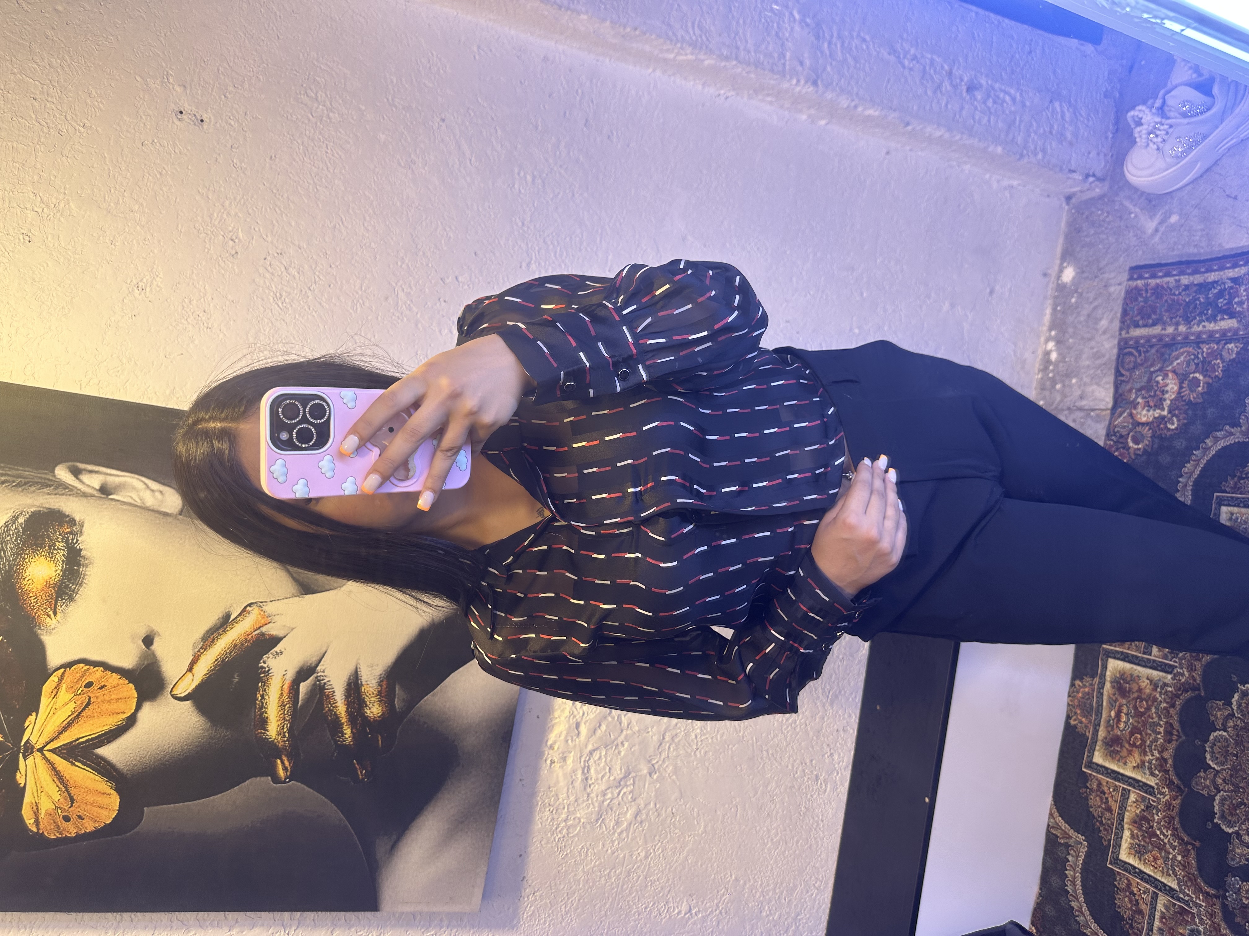 شوميز زنانه