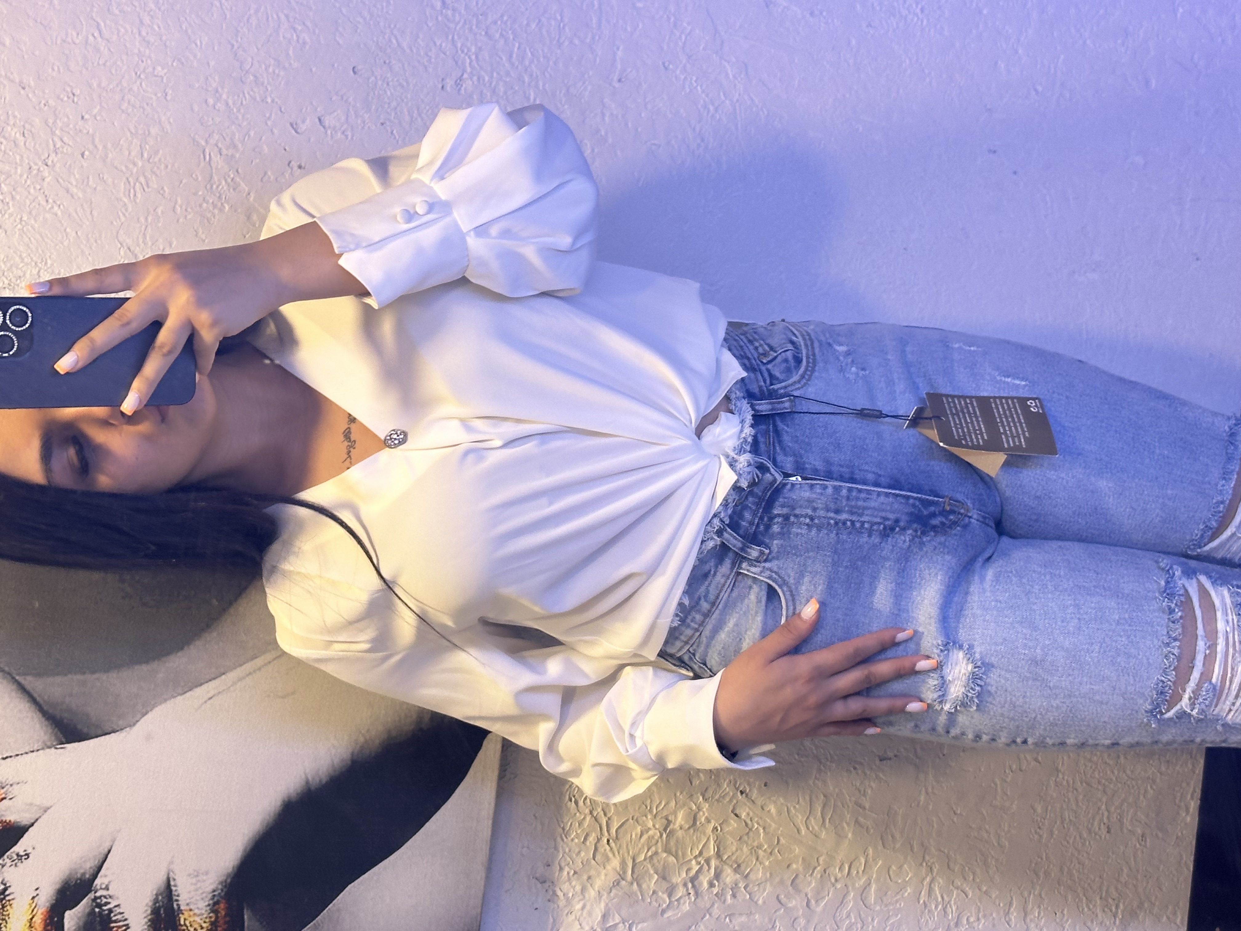 شوميز زنانه